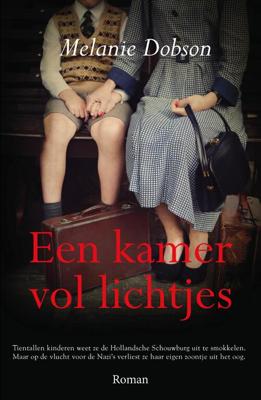 Een kamer vol lichtjes - Melanie Dobson - ebook