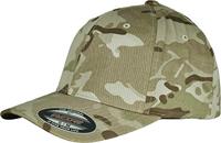 Flexfit FX6277MC Flexfit Multicam Cap - Khaki Multicam - S/M - thumbnail
