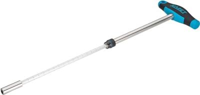 HAZET Telescopische bithouder met T-greep 866BH-14 · 1/4 inch (6,3 mm) zeskant hol