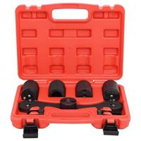 VidaXL Balansas uitlijngereedschapsset voor bmw motortype b47/b48/n47 - thumbnail