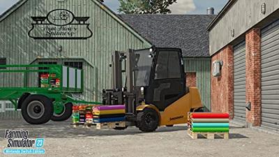 Farming Simulator 23 - thumbnail