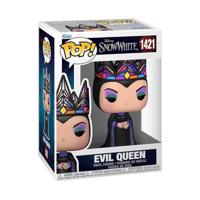 Disney Snow White 2025 Funko Pop Vinyl: Evil Queen - thumbnail