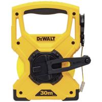 DEWALT DWHT34218-0 Rolmaat 30 m - thumbnail