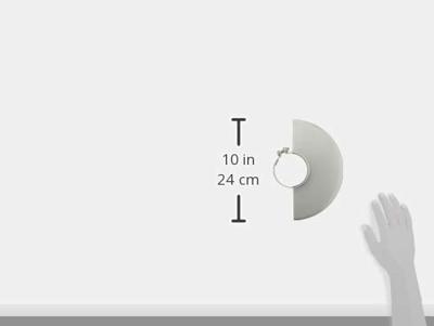 Bosch Accessoires Scheidende beschermkap 230 mm, met codering 1st - 2605510300 - thumbnail