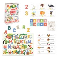 Educatief spel voor kinderen Diset - thumbnail