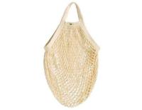 Ah! Table! Katoenen boodschappennet - wit - thumbnail