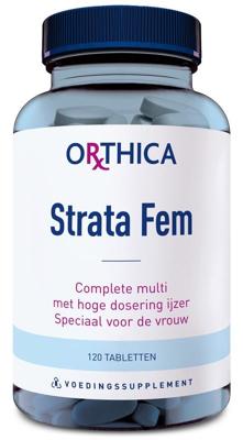 Strata fem 120 Tabletten