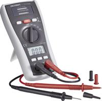 VOLTCRAFT CT-3 DMM Kabeltester Geschikt voor: BNC, RJ11 en RJ45 - thumbnail