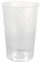 Pot inlay lucas d15h22cm 2.7l clear - thumbnail