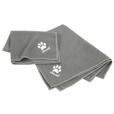 Vileda PET PRO L microvezel handdoek voor huisdieren