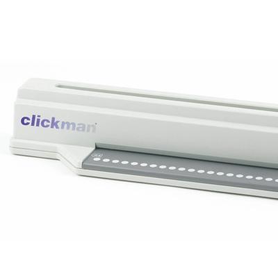 Bindmachine GBC Wit/Grijs