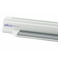 Bindmachine GBC Wit/Grijs - thumbnail