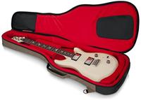 Gator Cases GT-ELECTRIC-TAN Transit gigbag voor elektrische gitaar - thumbnail