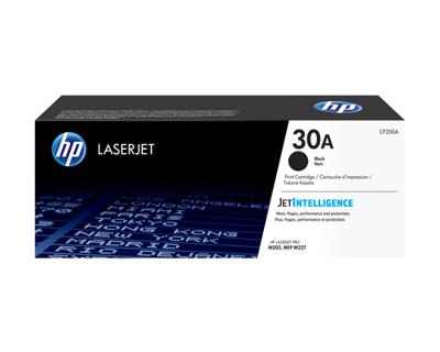 Originele Toner HP CF230A Zwart