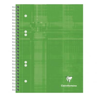 Clairefontaine schrift Metric Studium geruit 5/5 mm Clairefontaine schrift Metric Studium geruit 5/5 mm