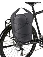 Vaude aqua back light - rear pannier - thumbnail