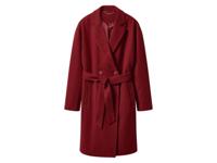 esmara Dames jas (Rood, 44) - thumbnail