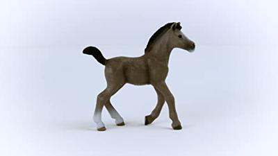Schleich horse club francais veulen 13957