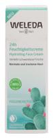 Weleda Hydraterende Gezichts Crème 48H Cactus & Aloe Vera 30ml - thumbnail