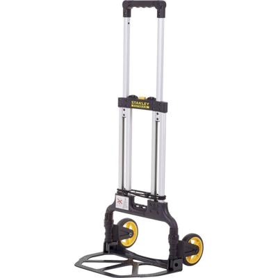 STANLEY neu FXWT-705 Steekwagen Inklapbaar Aluminium Laadvermogen (max.): 70 kg