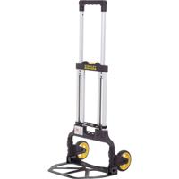 STANLEY neu FXWT-705 Steekwagen Inklapbaar Aluminium Laadvermogen (max.): 70 kg - thumbnail