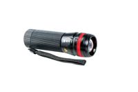 MAULeos zaklamp, LED, bereik tot 150 m - thumbnail