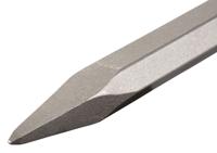 Makita Accessoires Puntbeitel 280mm SW17 - D-08682 - thumbnail