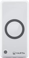 Varta Wireless Power Bank 10000 laadkabel USB-C 18W 57913101111 - thumbnail