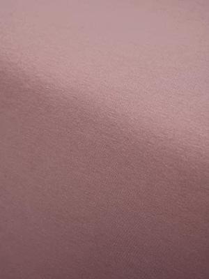 Essenza The Perfect Organic Jersey Hoeslaken Woodrose