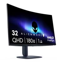 Alienware AW3225DM 32 Wide Quad HD 180Hz VA monitor - thumbnail