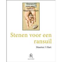 Stenen voor een ransuil (Paperback) - thumbnail