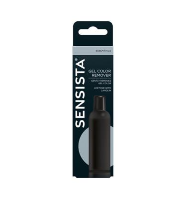 Sensista Gel color remover 100 Milliliter
