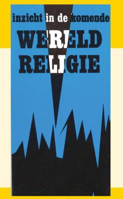 Inzicht in de komende wereldreligie (Paperback) Inzicht in de komende wereldreligie (Paperback)