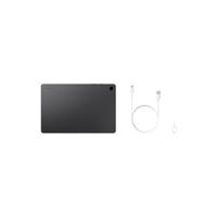 Samsung Galaxy Tab A9+ WiFi 64 GB Graphite Android tablet 27.9 cm (11 inch) 1.8 GHz, 2.2 GHz Qualcomm® Snapdragon Android 13 1920 x 1200 Pixel - thumbnail