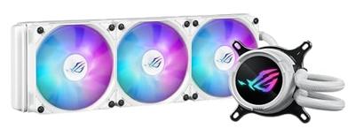 Asus ROG Strix LC III 360 ARGB White Edition PC-waterkoeling
