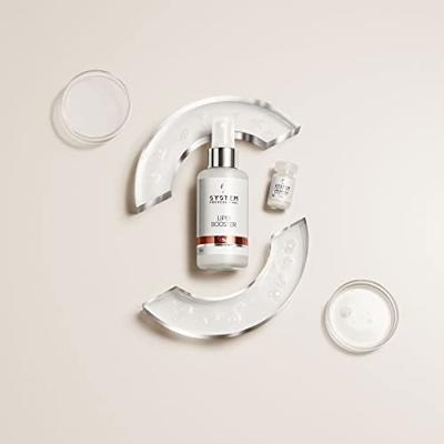 System Professional Extra Lipid Booster X5LB