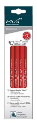 Pica 540/24 Timmermanspotloden 24cm VE=10 - PI54024-10