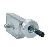 Fijne voeding voor de fijne frees FF 230 Proxxon 24 140 - thumbnail