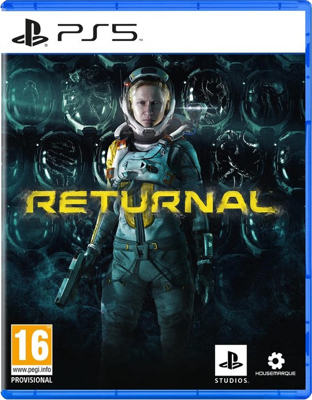Returnal Returnal