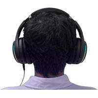 Asus ROG Fusion II 500 Bedraad Zwart - thumbnail