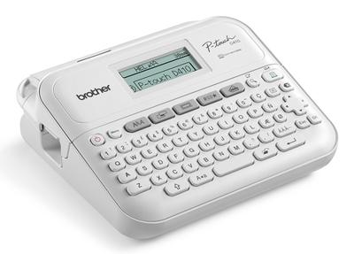 Brother PT-D410VP labelprinter