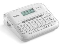 Brother PT-D410VP labelprinter - thumbnail