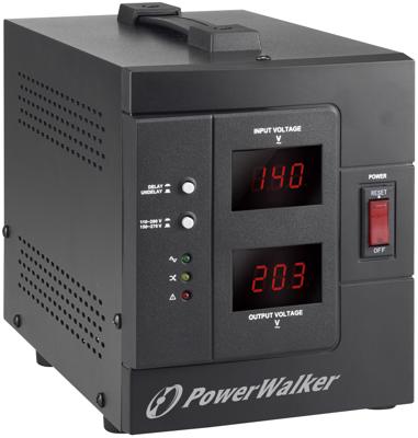 BlueWalker PowerWalker AVR 2000/SIV
