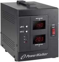 BlueWalker PowerWalker AVR 2000/SIV - thumbnail