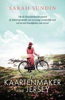 De kaartenmaker van Jersey - Sarah Sundin - ebook - thumbnail