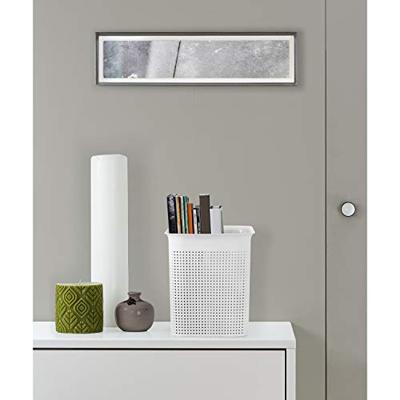 Rotho BRISEN Opbergmand 26.2x18x21.1 cm 7L Cappuccino