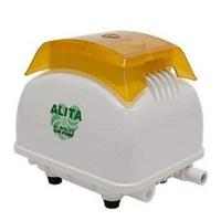 Alita Luchtpomp High-Blow AL-120, 120l/min bij 1,5 meter, 18 mm uitgang, 126 watt - thumbnail