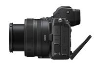 Nikon Z 5 compact systeemcamera + 24-50mm lens + FTZ vatting adapter - 24,5 MP FULL-FRAME sensor - 4,5 bps - Grote Z lens - OLED zoeker - 4K video - VOA040K003 - thumbnail