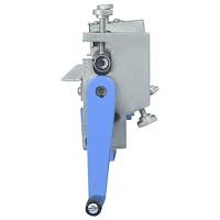 Plaatbuigmachine handmatig 320 mm - thumbnail