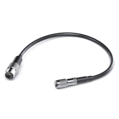 Blackmagic Design Din 1.0/2.3 naar BNC Female kabel
